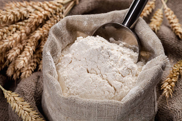 Flours