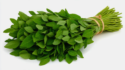 Fenugreek Leaves (Methi)