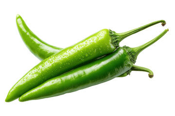 Green Chili 100G