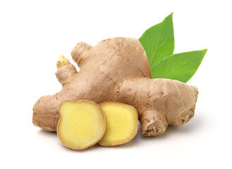 Ginger 100G