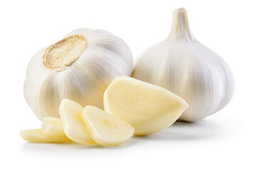 Garlic 100G