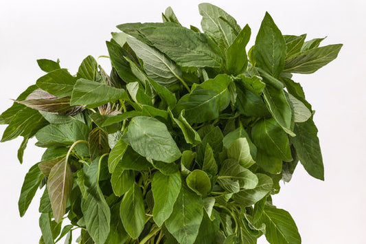 Amaranth leaves (Thota Kura / Lal Saag)