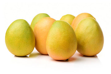 Himayat Premium Organic Mangoes Relish) - 3KG