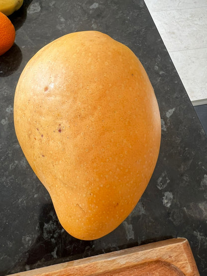 Relish Oraganic Mangoes (Banginapalli) - 3kg