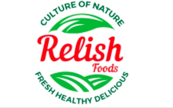 Relish Mangoes (Alphonso organic) - Big Box