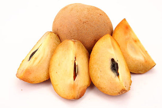 Chikoo (Sapota) 250G