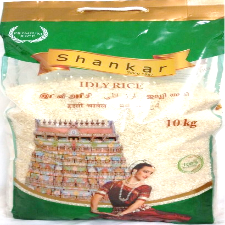 Shankar Idly Rice 10KG